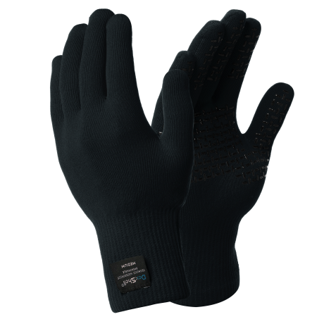 Ultra Flex Glove Black